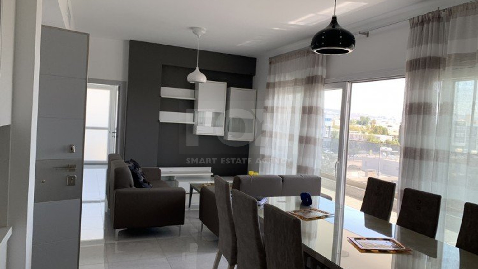 3 Bed Apartment For Sale In Mesa Gitonia Limassol Cyprus