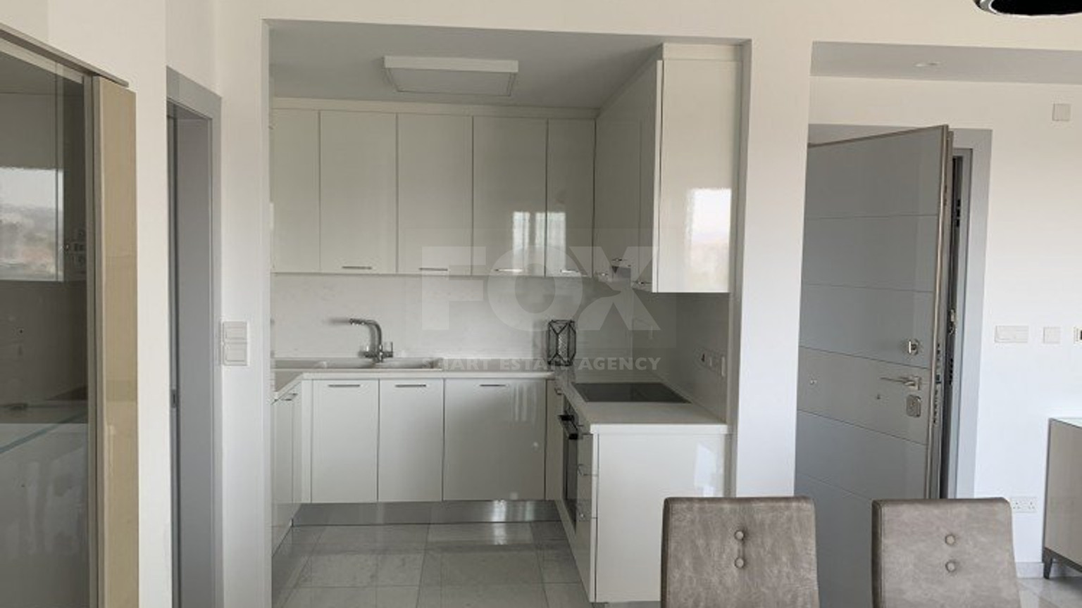 3 Bed Apartment For Sale In Mesa Gitonia Limassol Cyprus