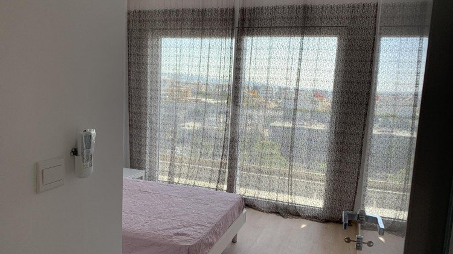 3 Bed Apartment For Sale In Mesa Gitonia Limassol Cyprus