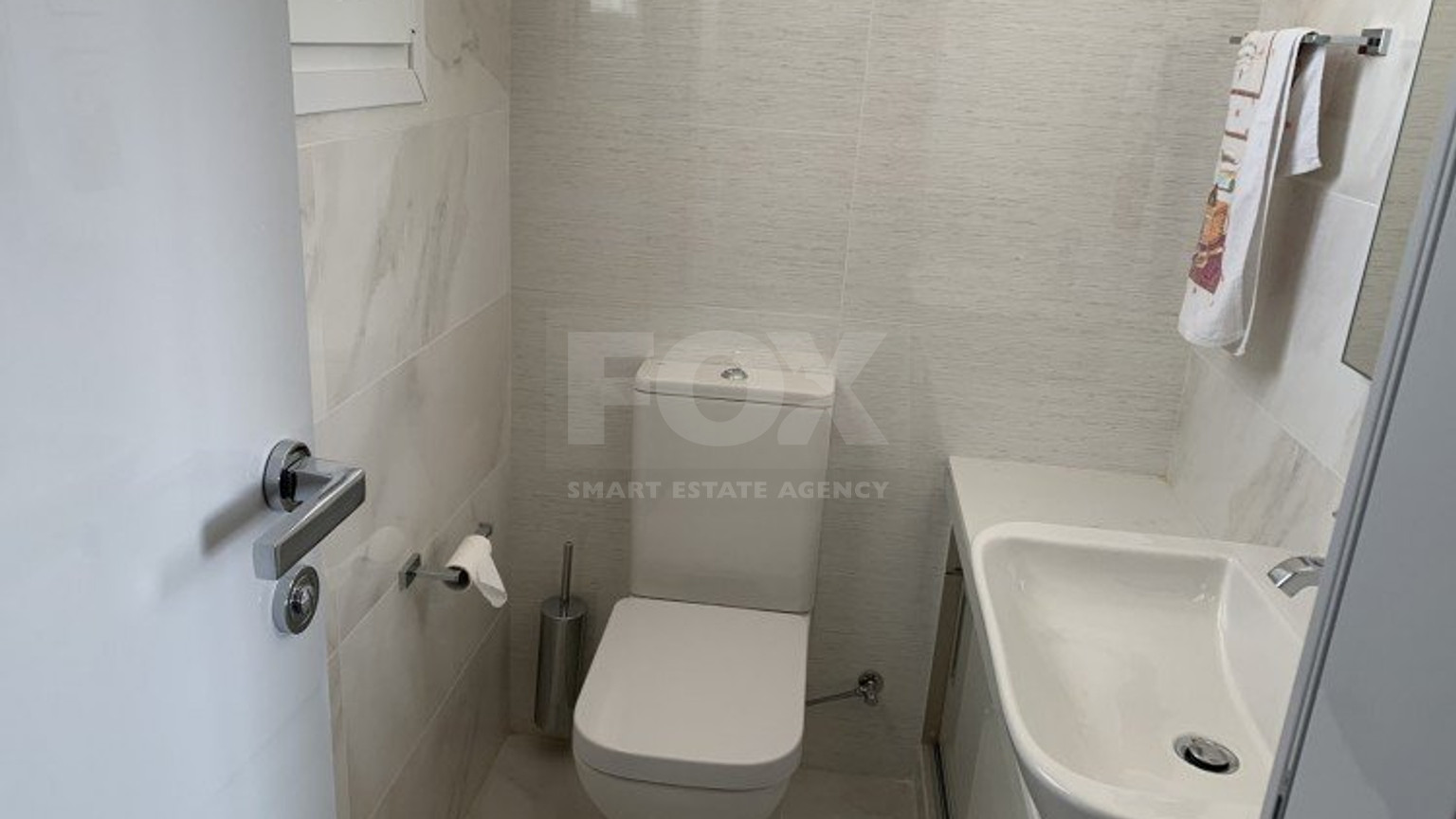 3 Bed Apartment For Sale In Mesa Gitonia Limassol Cyprus