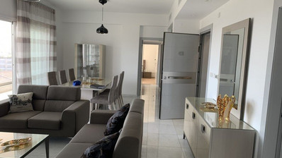 3 Bed Apartment For Sale In Mesa Gitonia Limassol Cyprus