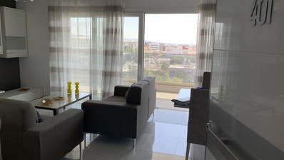 3 Bed Apartment For Sale In Mesa Gitonia Limassol Cyprus