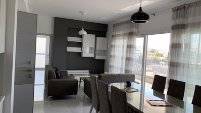3 Bed Apartment For Sale In Mesa Gitonia Limassol Cyprus