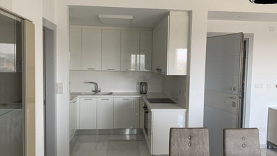 3 Bed Apartment For Sale In Mesa Gitonia Limassol Cyprus
