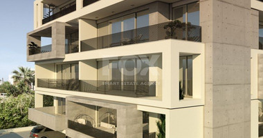 Two Bedroom Apartment For Sale Close to the Sea In Potamos Germasogeias Limassol Cyprus