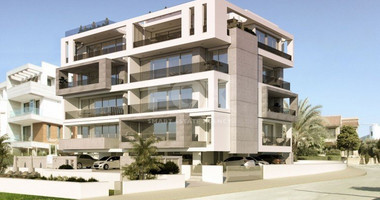 Two Bedroom Apartment For Sale Close to the Sea In Potamos Germasogeias Limassol Cyprus