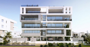 Two Bedroom Apartment For Sale Close to the Sea In Potamos Germasogeias Limassol Cyprus