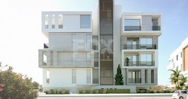 Two Bedroom Apartment For Sale Close to the Sea In Potamos Germasogeias Limassol Cyprus