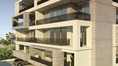 Two Bedroom Apartment For Sale Close to the Sea In Potamos Germasogeias Limassol Cyprus