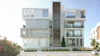 Two Bedroom Apartment For Sale Close to the Sea In Potamos Germasogeias Limassol Cyprus