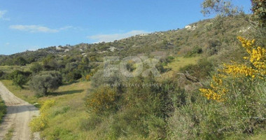 Land For Sale In Asgata Limassol Cyprus