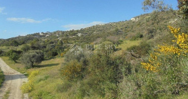 Land For Sale In Asgata Limassol Cyprus