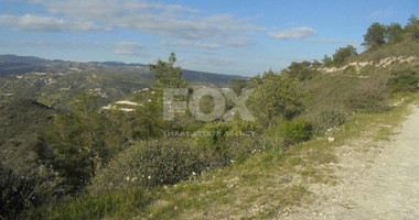 Land For Sale In Asgata Limassol Cyprus