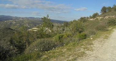 Land For Sale In Asgata Limassol Cyprus