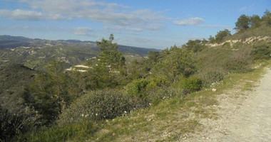 Land For Sale In Asgata Limassol Cyprus