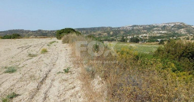 Land For Sale In Pissouri Limassol Cyprus