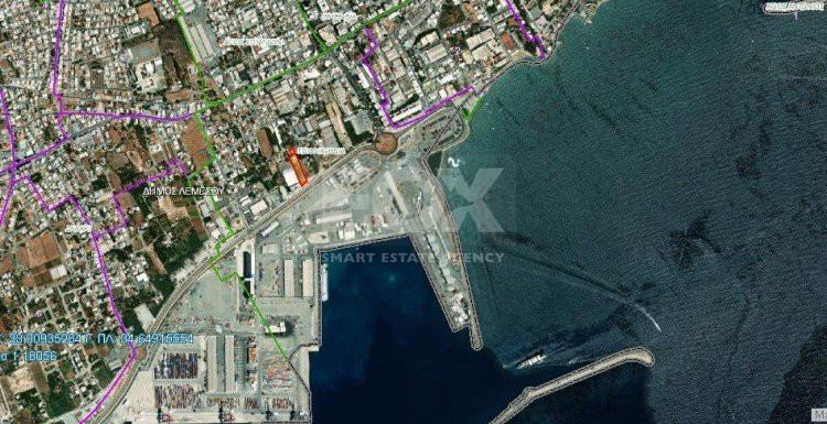 Land For Sale In Limassol Limassol Cyprus