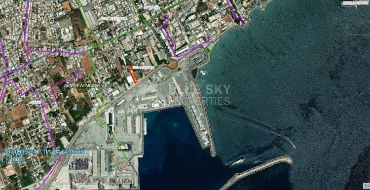 Land For Sale In Limassol Limassol Cyprus