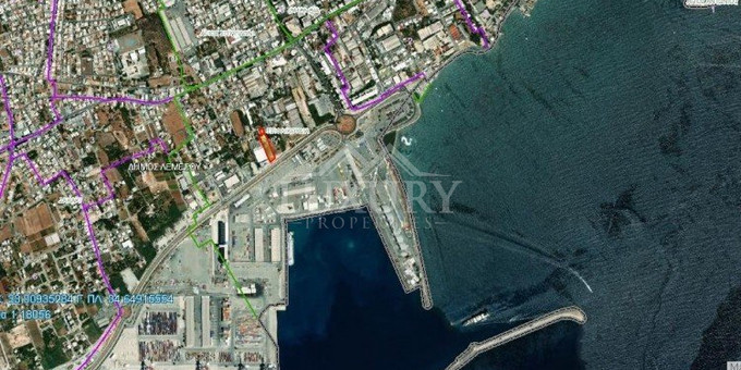Land For Sale In Limassol Limassol Cyprus