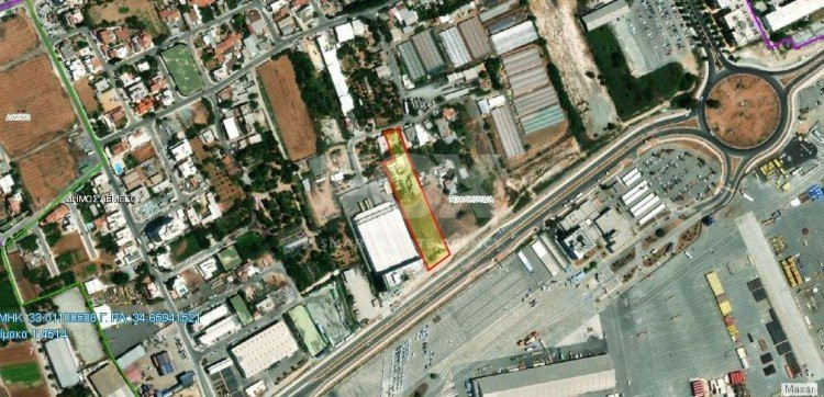 Land For Sale In Limassol Limassol Cyprus