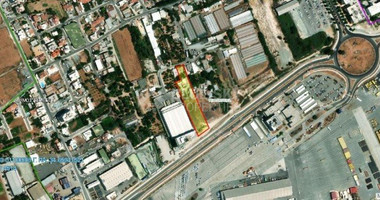 Land For Sale In Limassol Limassol Cyprus