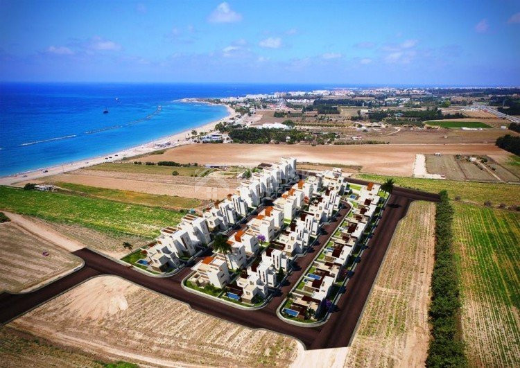 3 Bed House For Sale In Kato Pafos Paphos Cyprus