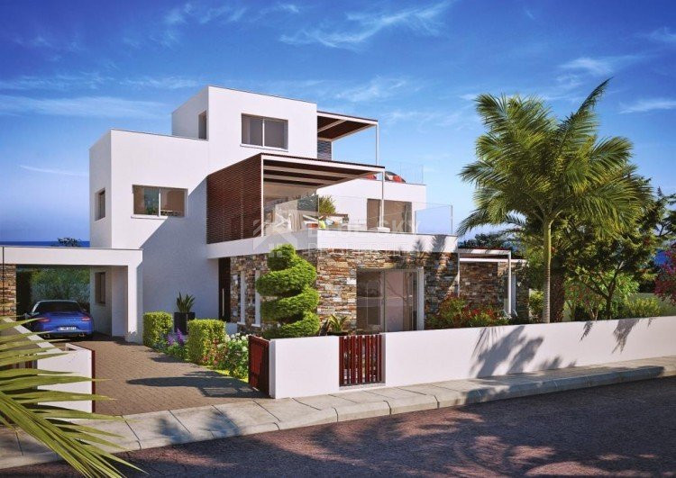 3 Bed House For Sale In Kato Pafos Paphos Cyprus