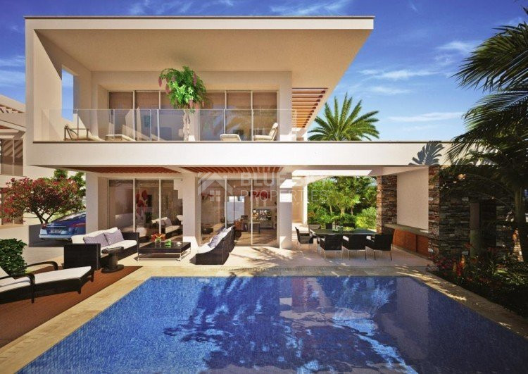 3 Bed House For Sale In Kato Pafos Paphos Cyprus