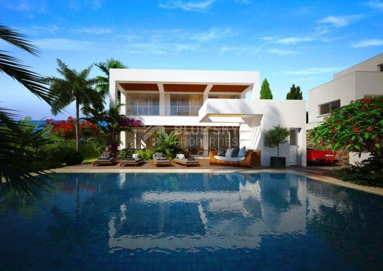 3 Bed House For Sale In Kato Pafos Paphos Cyprus