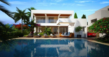 3 Bed House For Sale In Kato Pafos Paphos Cyprus