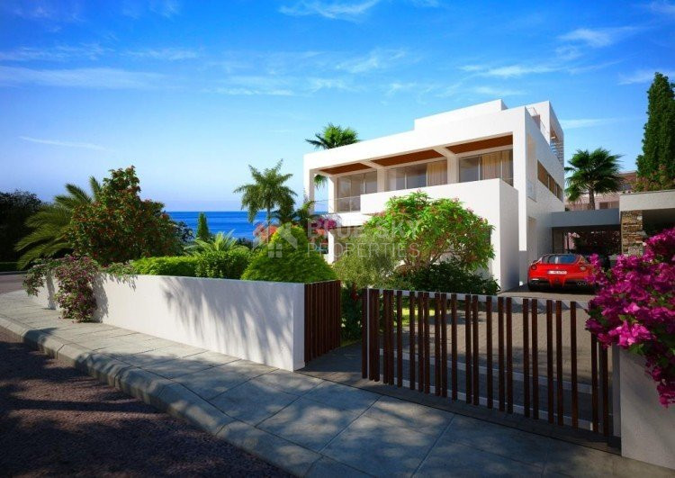 3 Bed House For Sale In Kato Pafos Paphos Cyprus