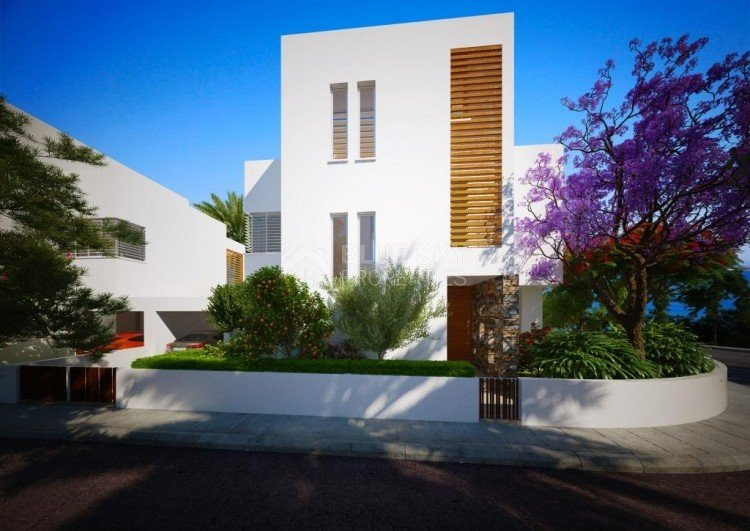 3 Bed House For Sale In Kato Pafos Paphos Cyprus