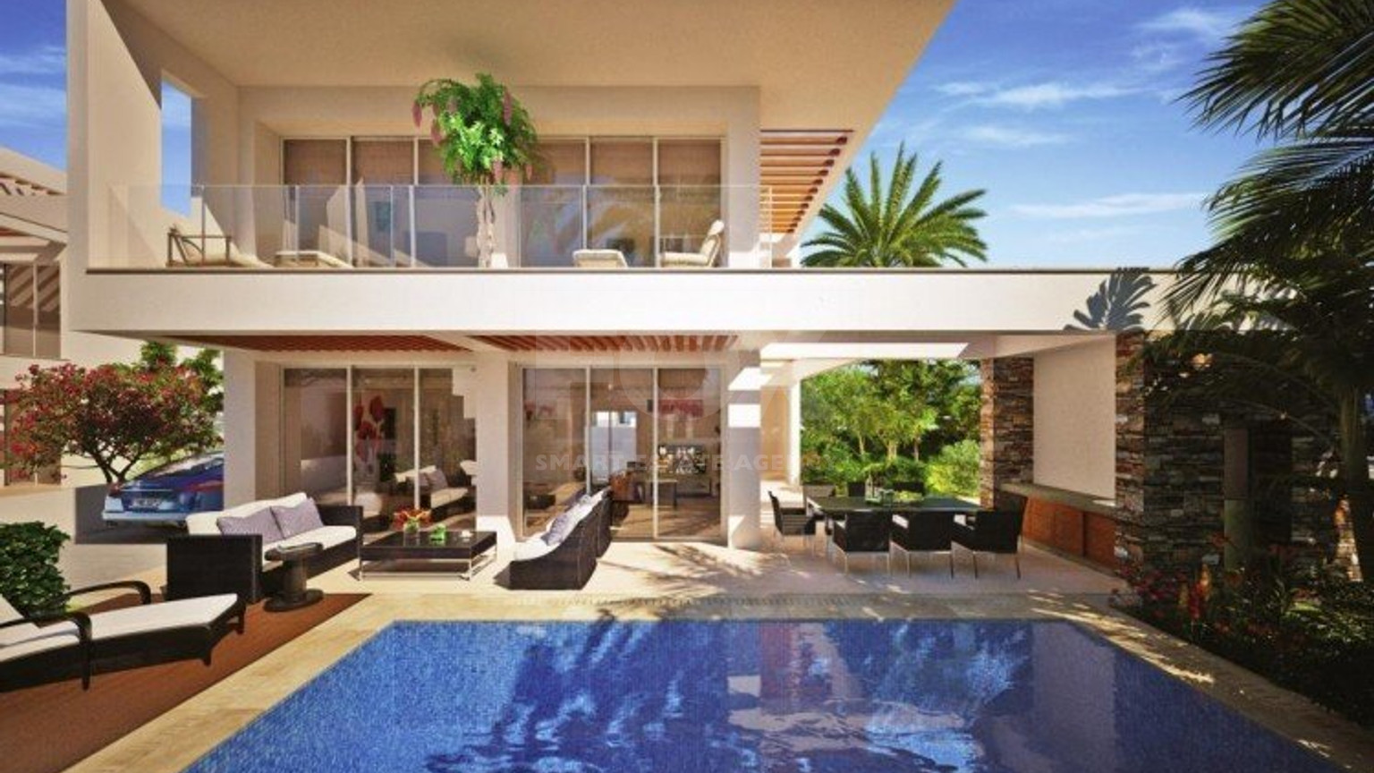 3 Bed House For Sale In Kato Pafos Paphos Cyprus