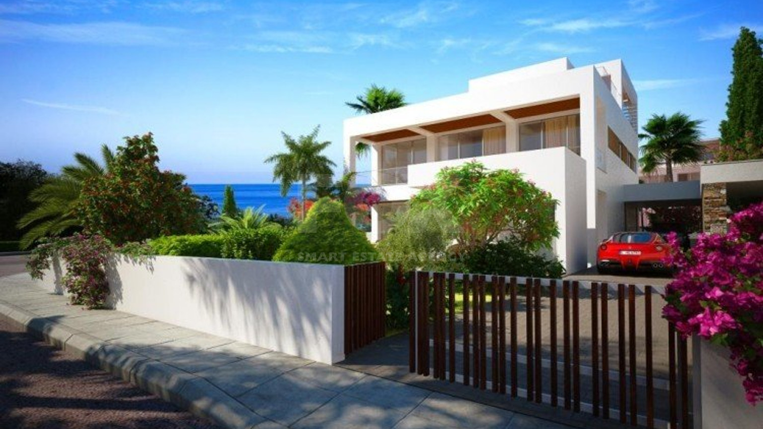 3 Bed House For Sale In Kato Pafos Paphos Cyprus