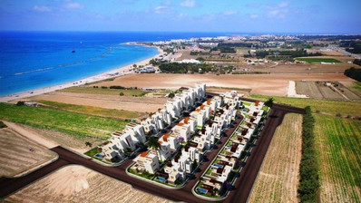 3 Bed House For Sale In Kato Pafos Paphos Cyprus