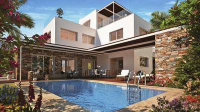 3 Bed House For Sale In Kato Pafos Paphos Cyprus