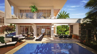 3 Bed House For Sale In Kato Pafos Paphos Cyprus