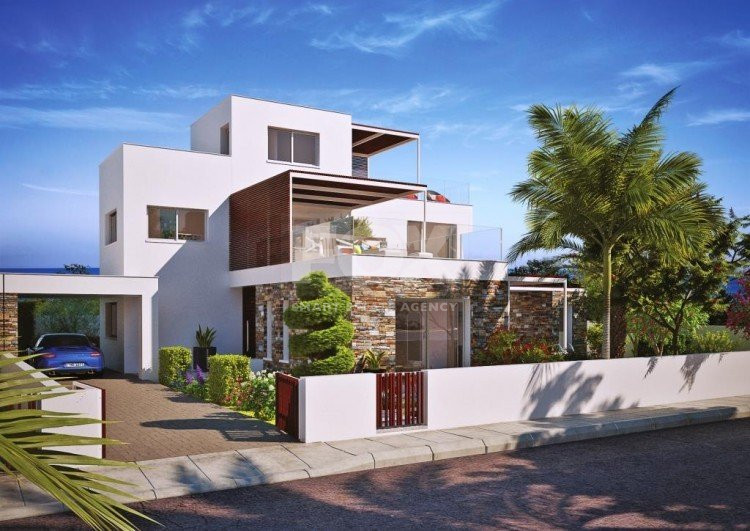 3 Bed House For Sale In Kato Pafos Paphos Cyprus