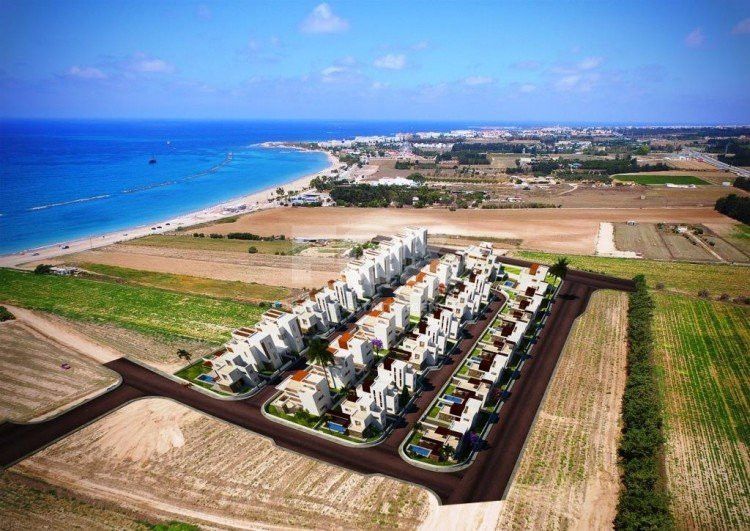 3 Bed House For Sale In Kato Pafos Paphos Cyprus