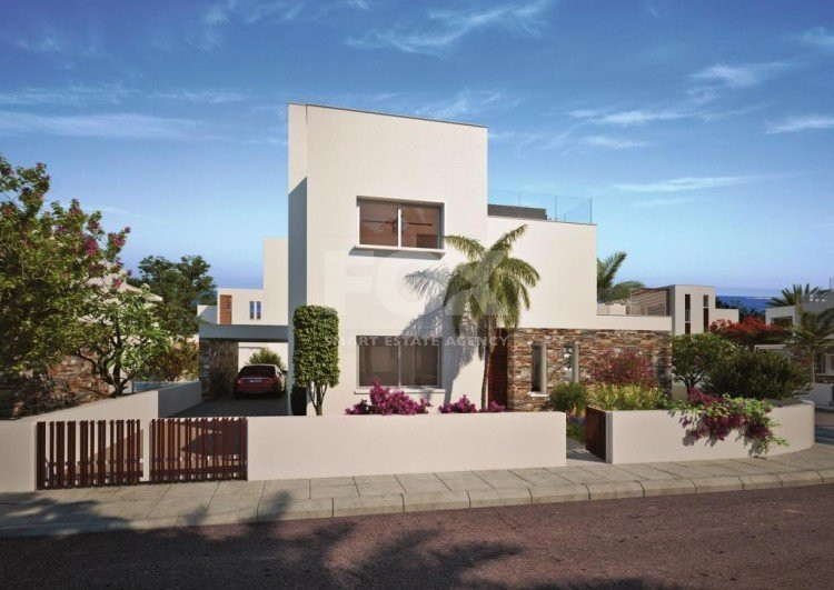 3 Bed House For Sale In Kato Pafos Paphos Cyprus