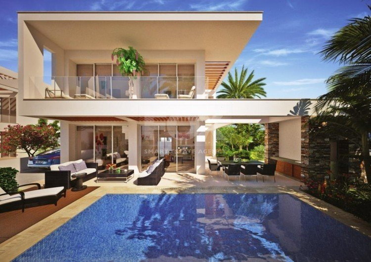 3 Bed House For Sale In Kato Pafos Paphos Cyprus