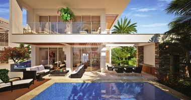 3 Bed House For Sale In Kato Pafos Paphos Cyprus