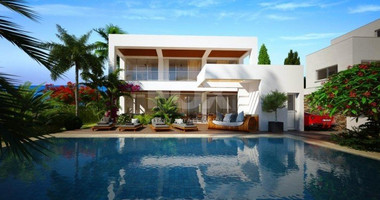 3 Bed House For Sale In Kato Pafos Paphos Cyprus