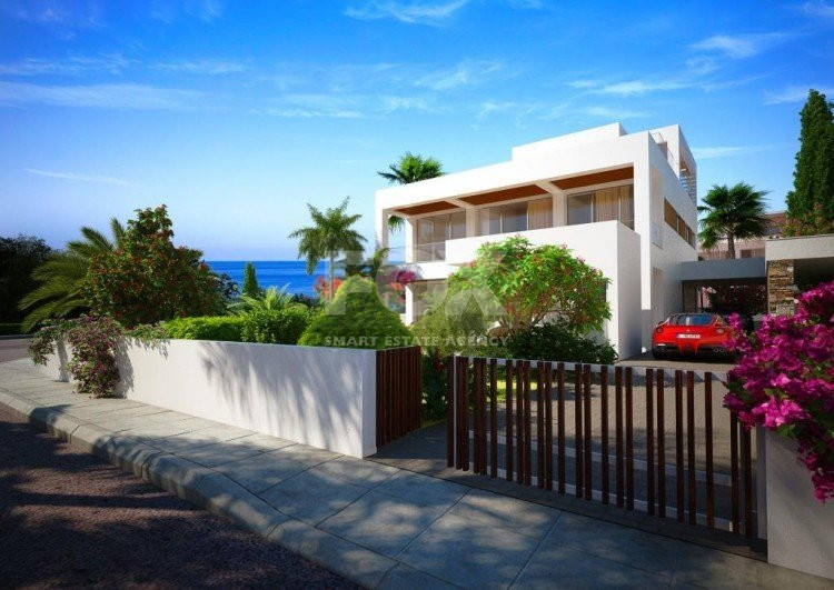 3 Bed House For Sale In Kato Pafos Paphos Cyprus