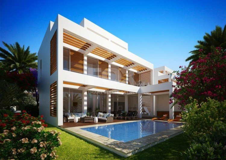 3 Bed House For Sale In Kato Pafos Paphos Cyprus