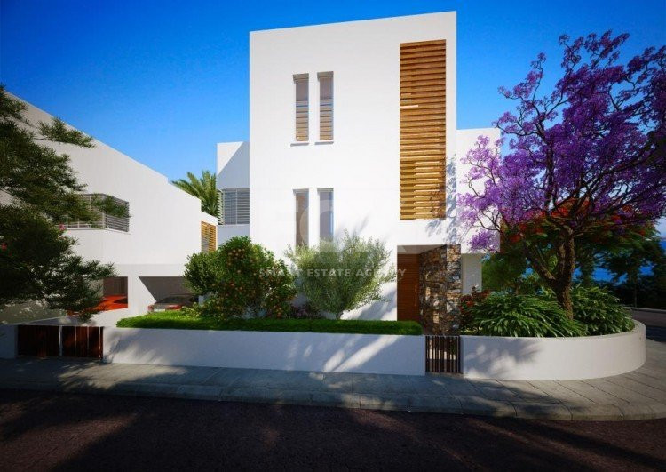 3 Bed House For Sale In Kato Pafos Paphos Cyprus
