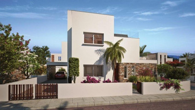 3 Bed House For Sale In Kato Pafos Paphos Cyprus