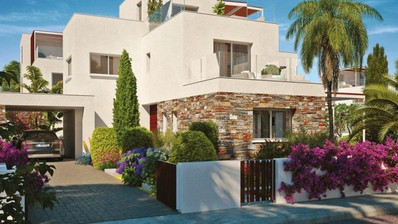 3 Bed House For Sale In Kato Pafos Paphos Cyprus