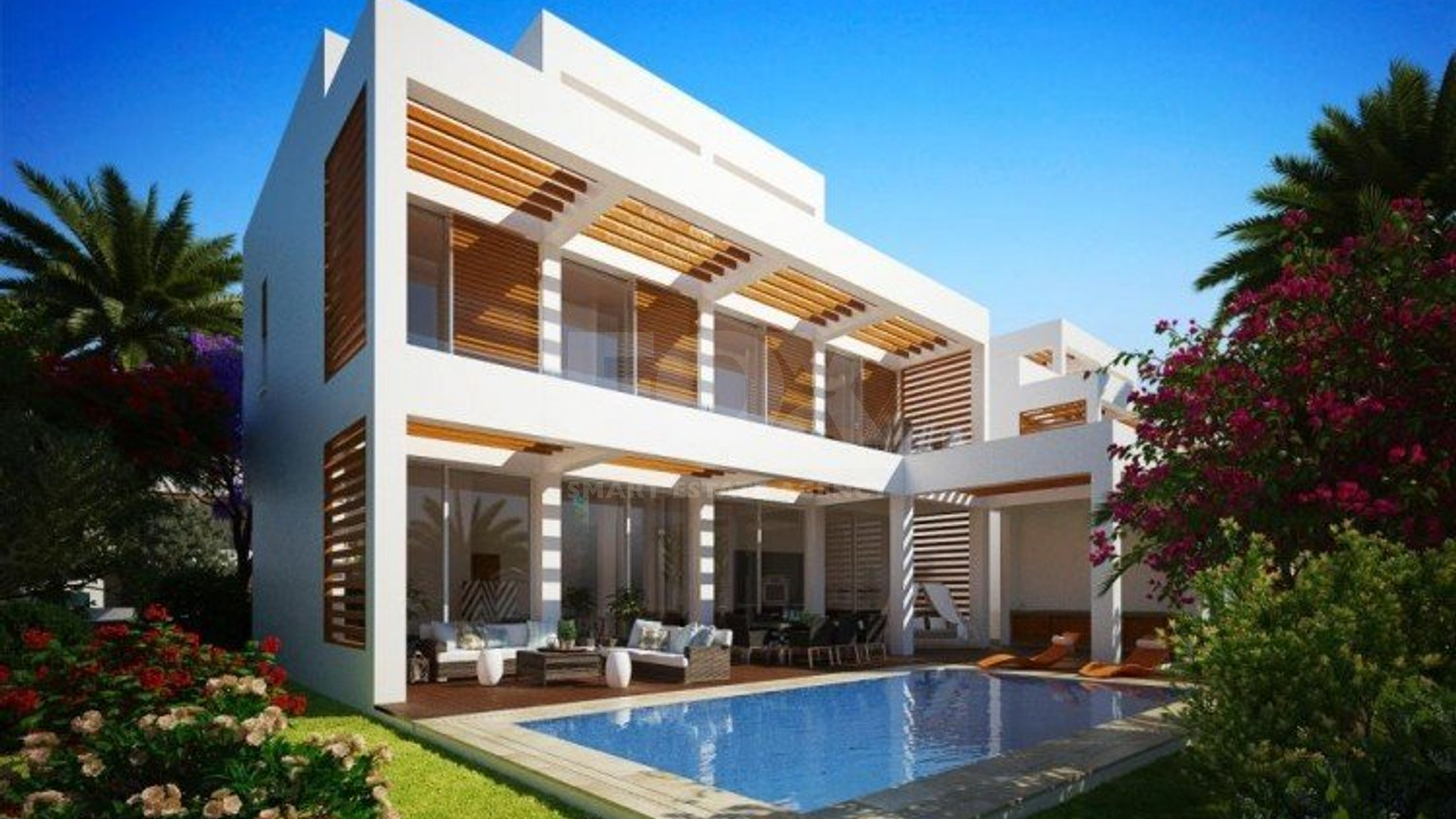 3 Bed House For Sale In Kato Pafos Paphos Cyprus
