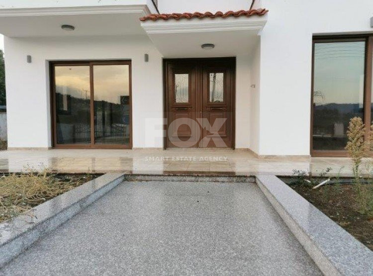 4 Bed House To Rent In Eptagoneia Limassol Cyprus